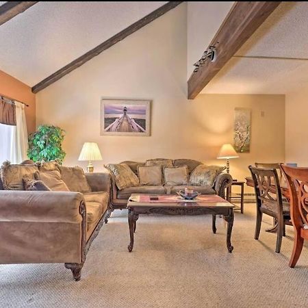 Ian'S Camelback House Apartment Tannersville Exterior foto
