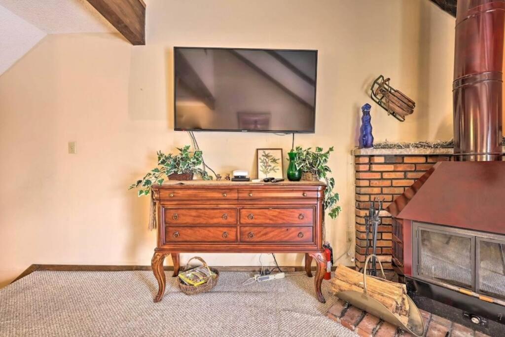 Ian'S Camelback House Apartment Tannersville Exterior foto