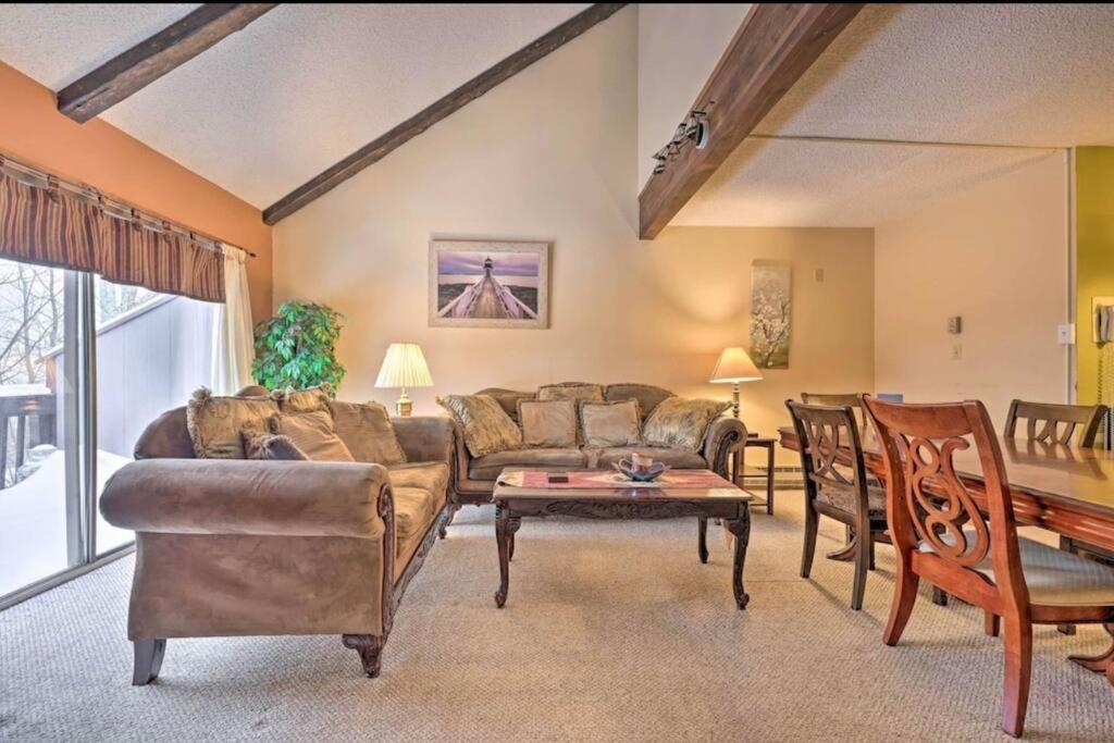 Ian'S Camelback House Apartment Tannersville Exterior foto
