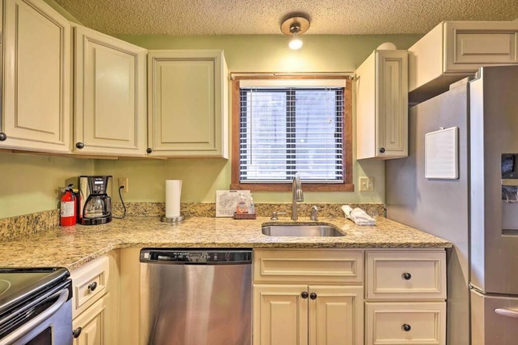 Ian'S Camelback House Apartment Tannersville Exterior foto