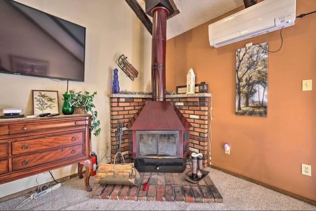 Ian'S Camelback House Apartment Tannersville Exterior foto