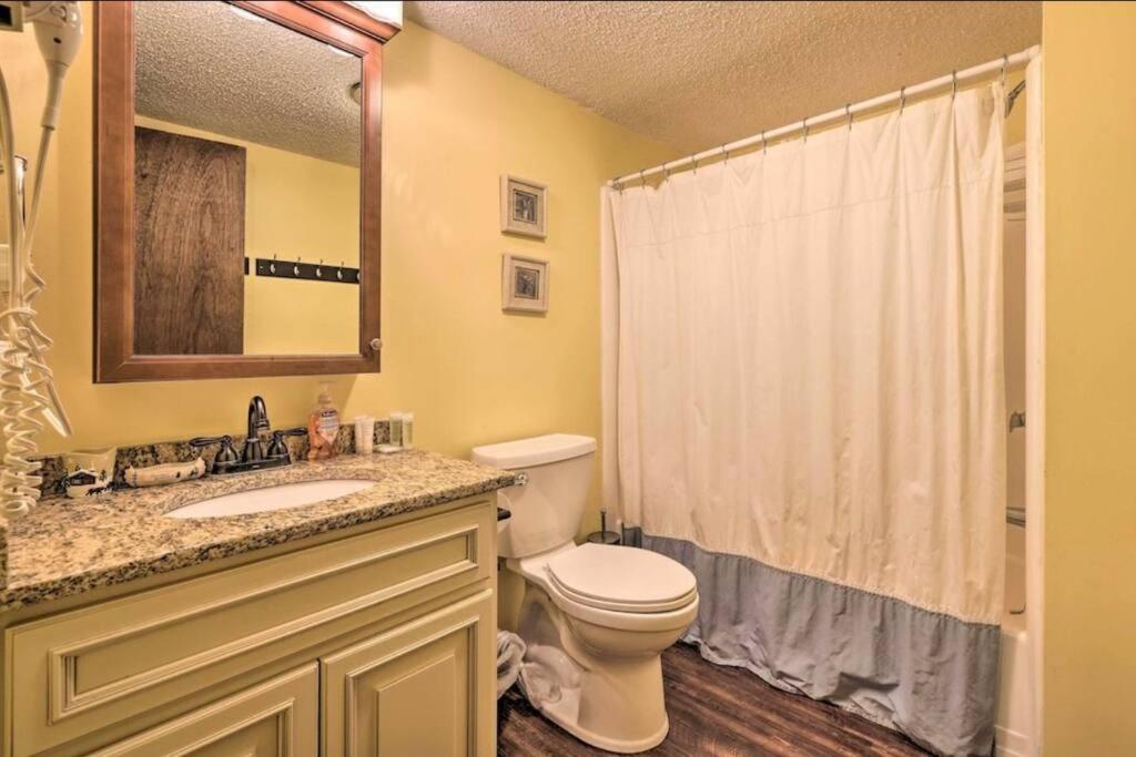 Ian'S Camelback House Apartment Tannersville Exterior foto