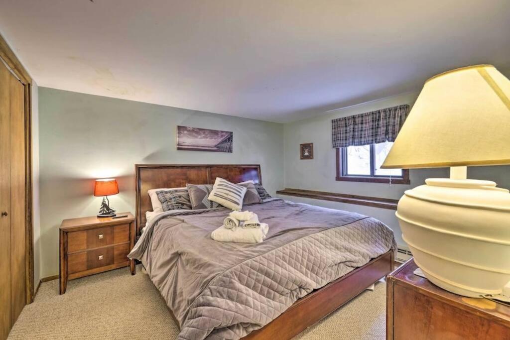 Ian'S Camelback House Apartment Tannersville Exterior foto