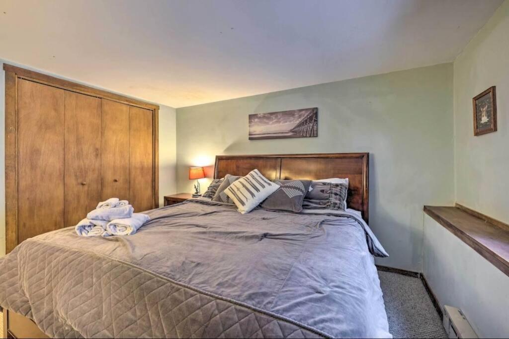 Ian'S Camelback House Apartment Tannersville Exterior foto