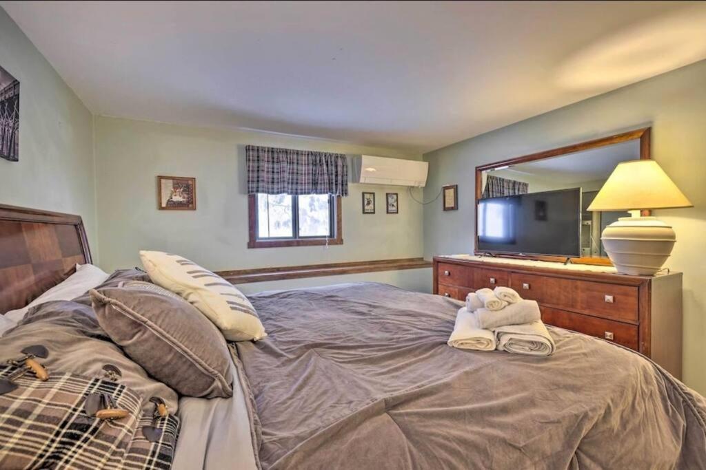 Ian'S Camelback House Apartment Tannersville Exterior foto