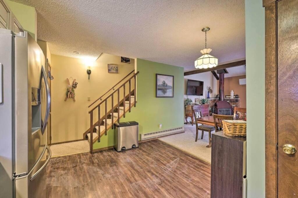 Ian'S Camelback House Apartment Tannersville Exterior foto