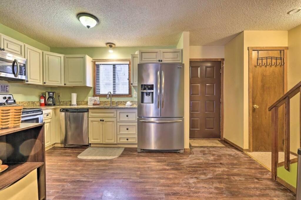 Ian'S Camelback House Apartment Tannersville Exterior foto